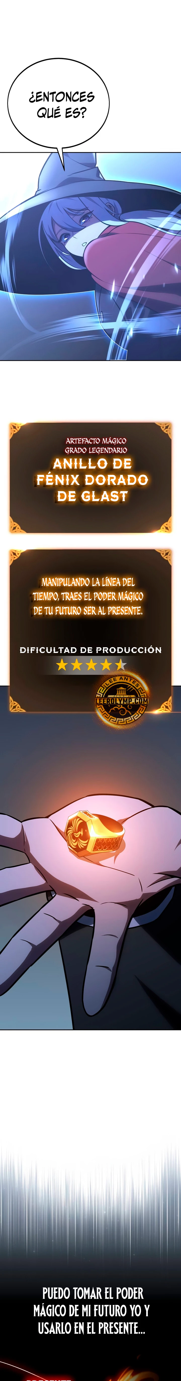 Read The Extra's Academy Survival Guide ES Manga Online