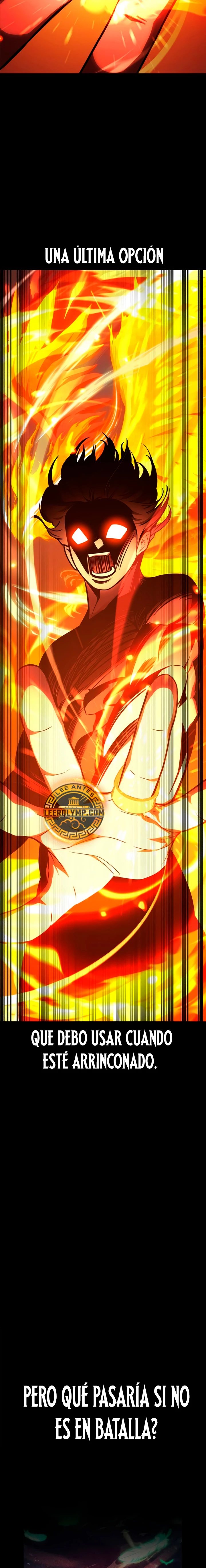 Read The Extra's Academy Survival Guide ES Manga Online