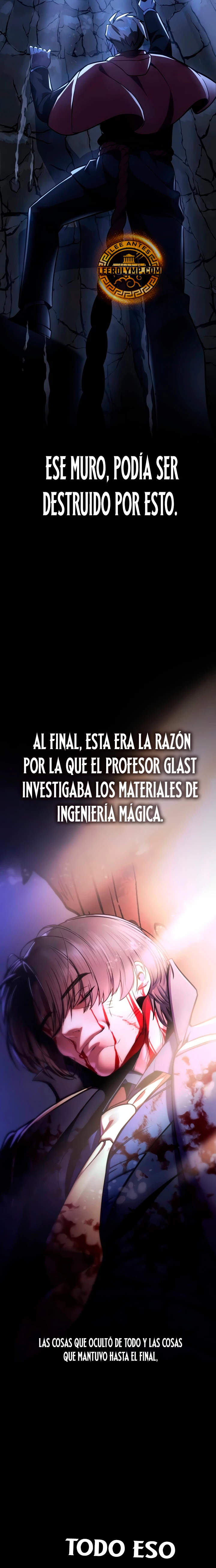 Read The Extra's Academy Survival Guide ES Manga Online