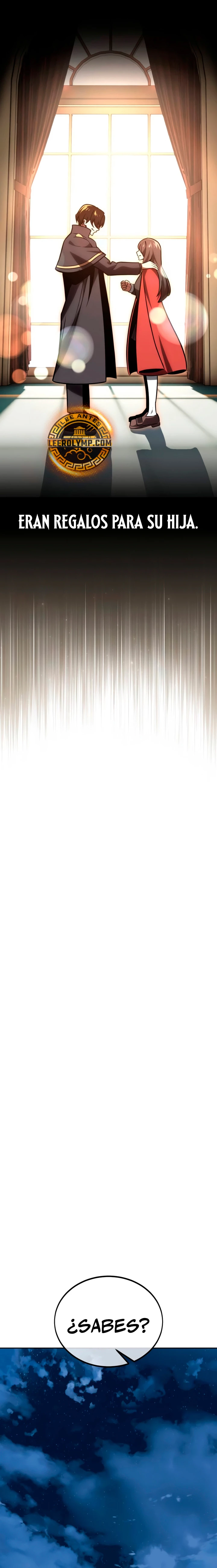 Read The Extra's Academy Survival Guide ES Manga Online