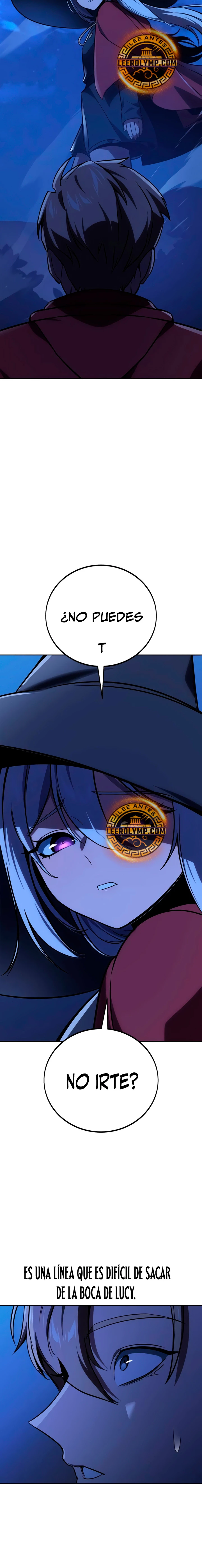 Read The Extra's Academy Survival Guide ES Manga Online