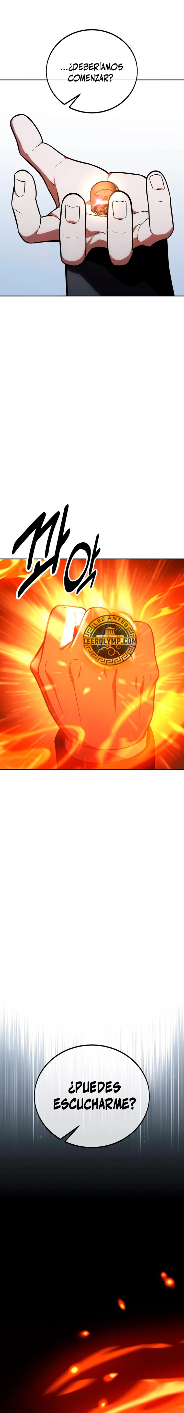 Read The Extra's Academy Survival Guide ES Manga Online