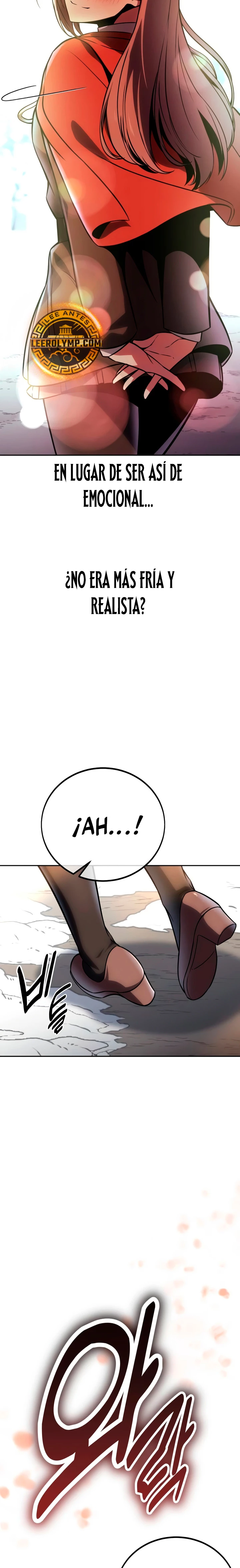 Read The Extra's Academy Survival Guide ES Manga Online