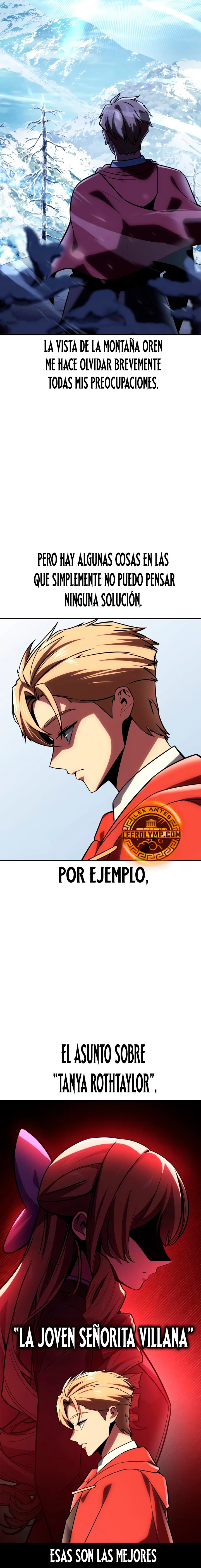 Read The Extra's Academy Survival Guide ES Manga Online