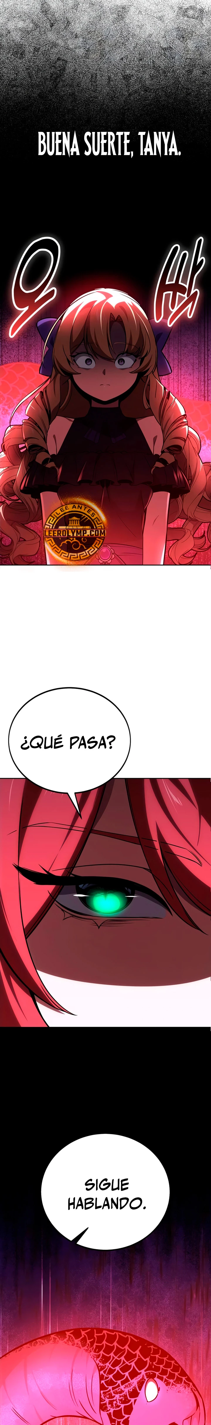 Read The Extra's Academy Survival Guide ES Manga Online