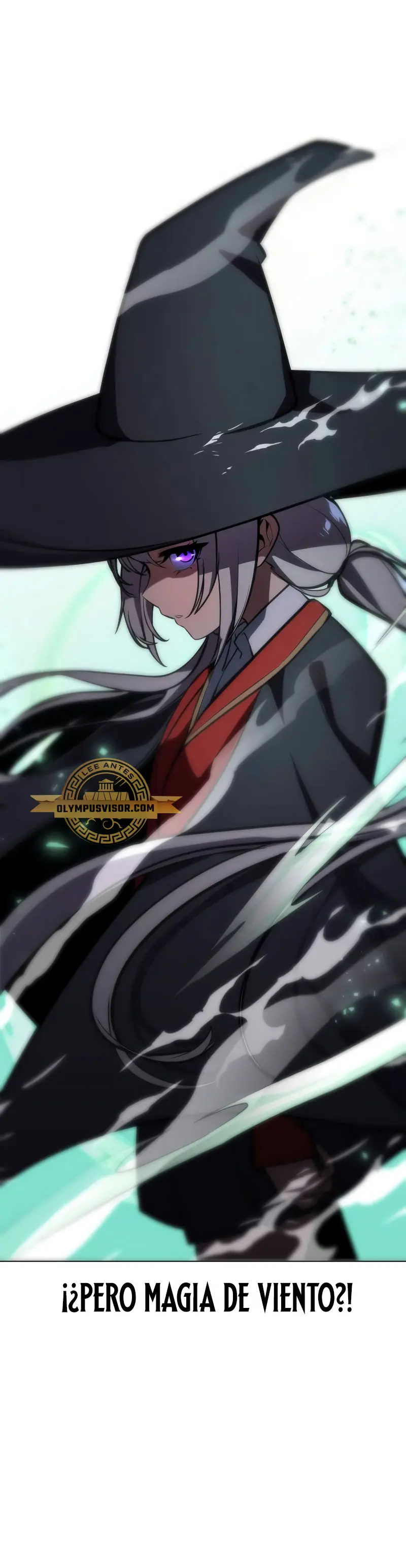 Read The Extra's Academy Survival Guide ES Manga Online