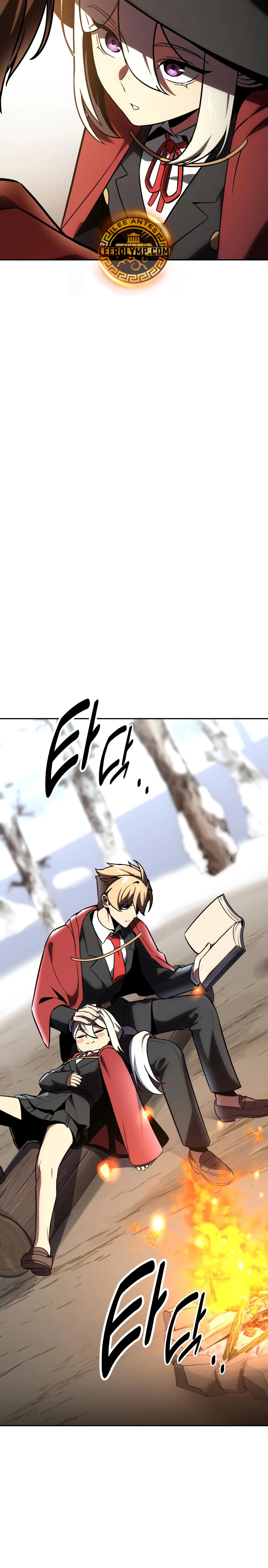 Read The Extra's Academy Survival Guide ES Manga Online