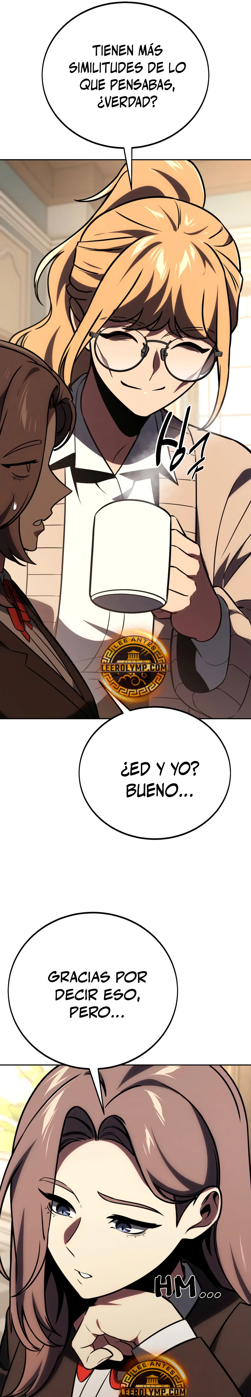 Read The Extra's Academy Survival Guide ES Manga Online