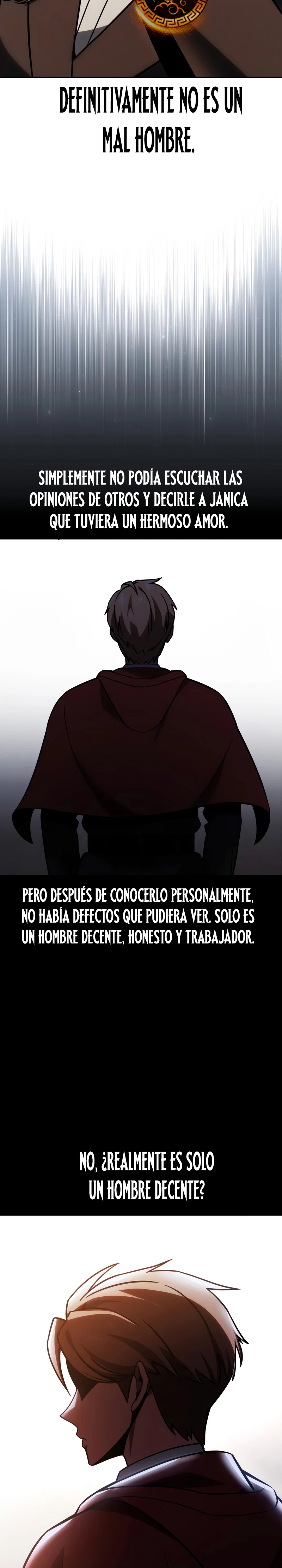 Read The Extra's Academy Survival Guide ES Manga Online