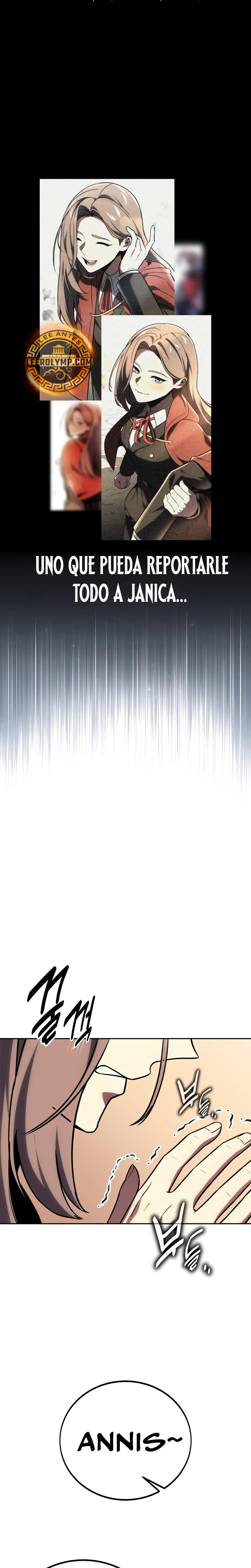 Read The Extra's Academy Survival Guide ES Manga Online