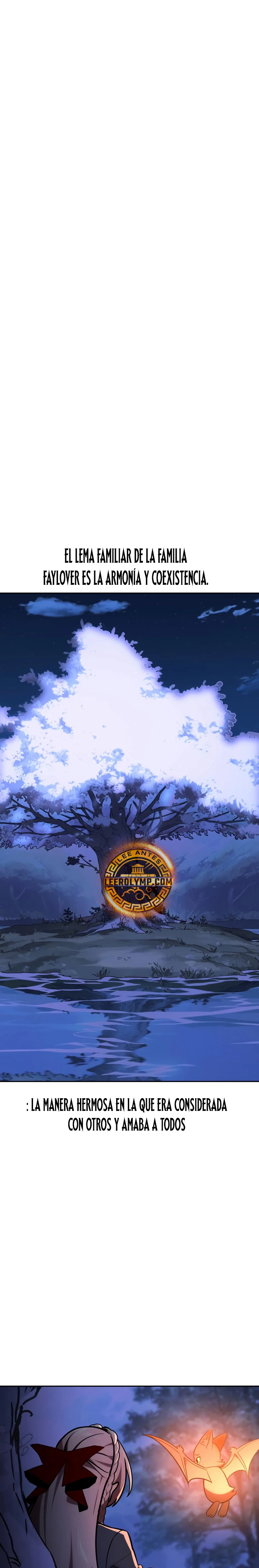 Read The Extra's Academy Survival Guide ES Manga Online