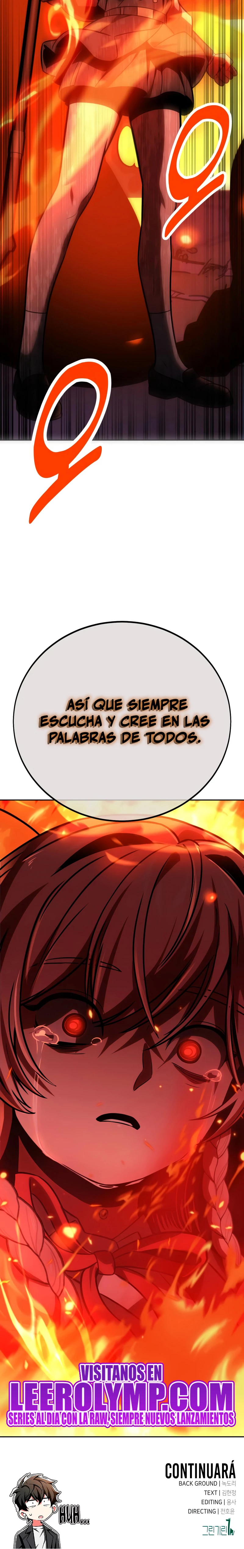 Read The Extra's Academy Survival Guide ES Manga Online