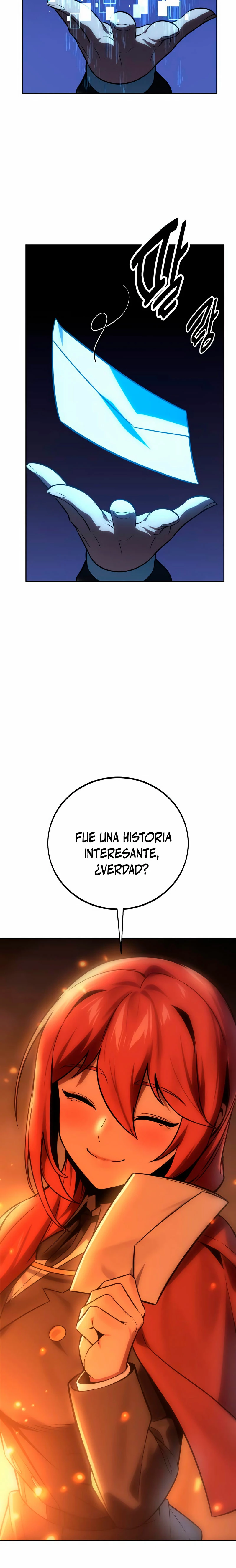 Read The Extra's Academy Survival Guide ES Manga Online