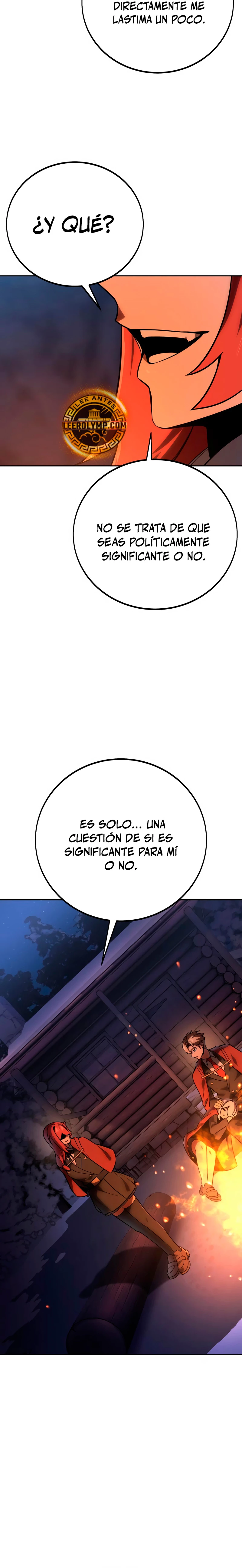 Read The Extra's Academy Survival Guide ES Manga Online