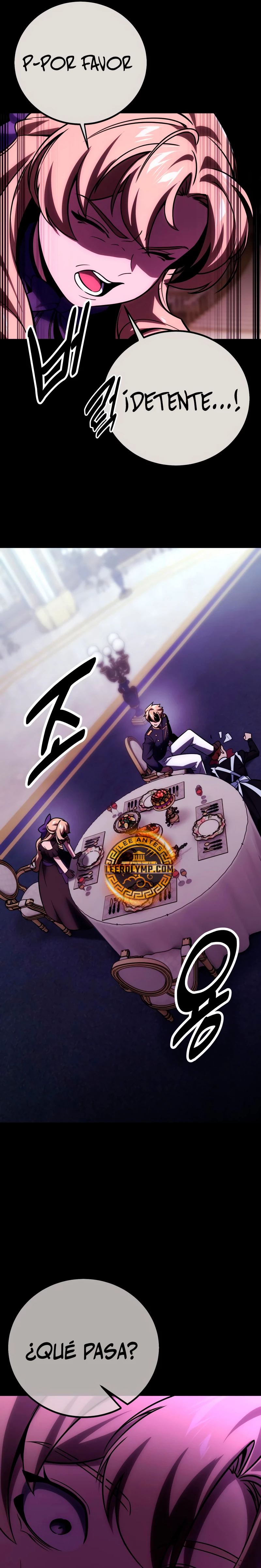 Read The Extra's Academy Survival Guide ES Manga Online