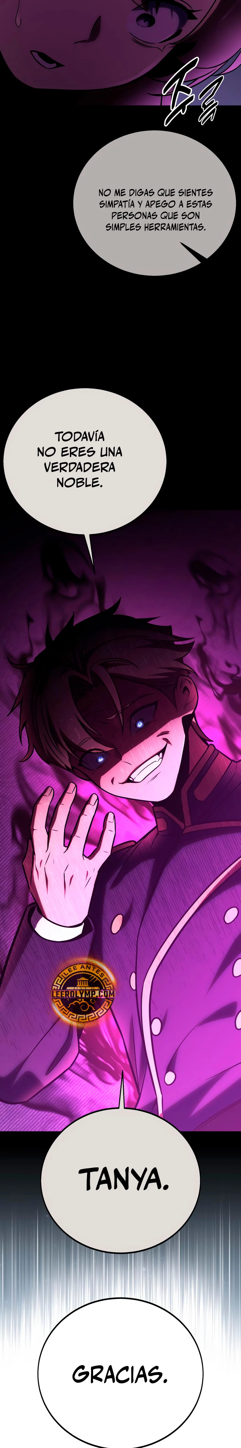 Read The Extra's Academy Survival Guide ES Manga Online