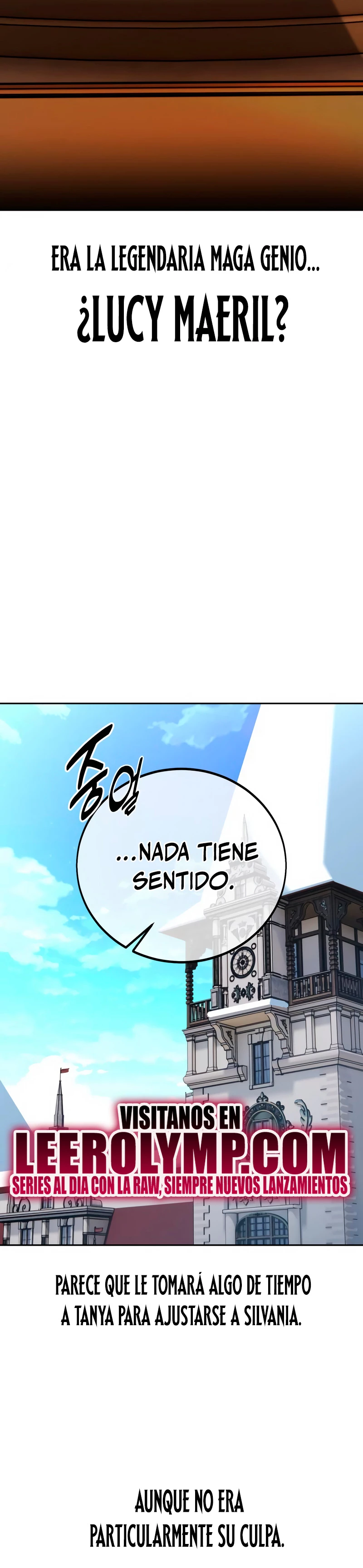 Read The Extra's Academy Survival Guide ES Manga Online