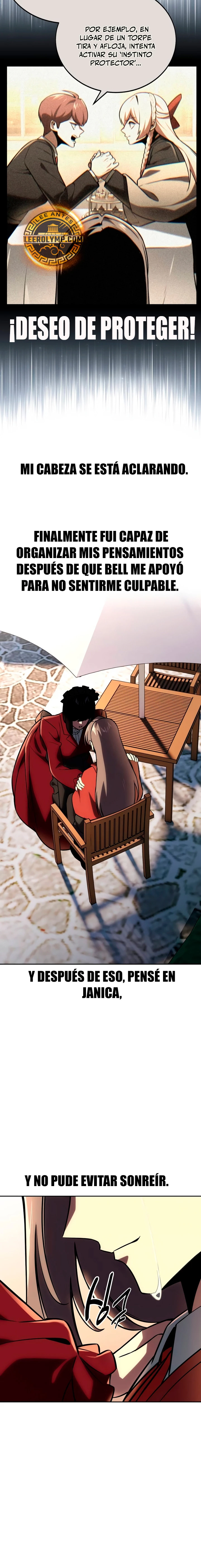 Read The Extra's Academy Survival Guide ES Manga Online