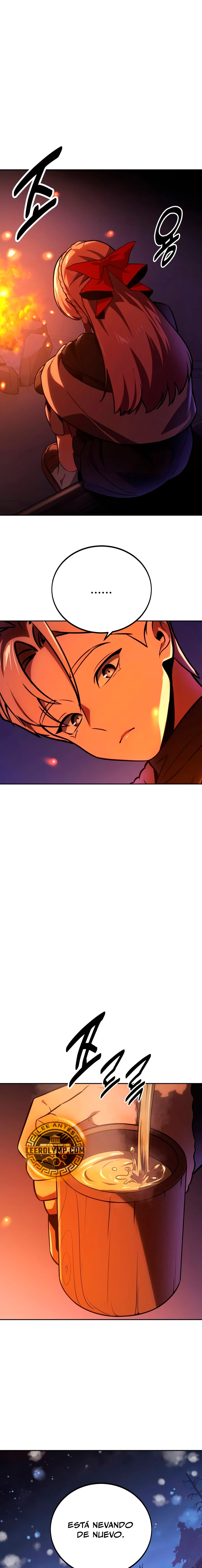 Read The Extra's Academy Survival Guide ES Manga Online