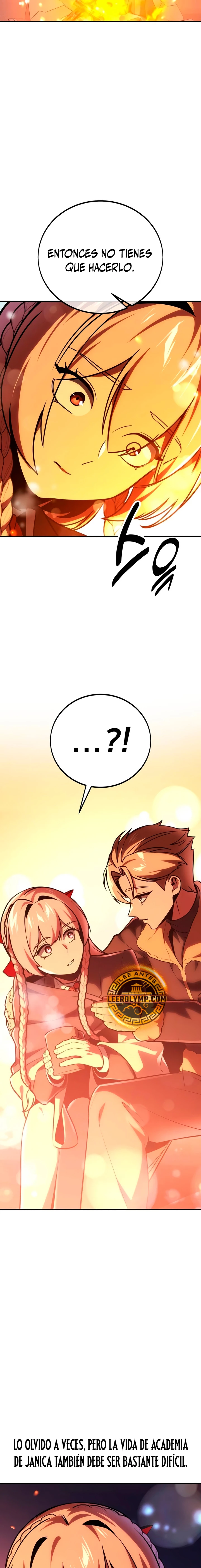 Read The Extra's Academy Survival Guide ES Manga Online