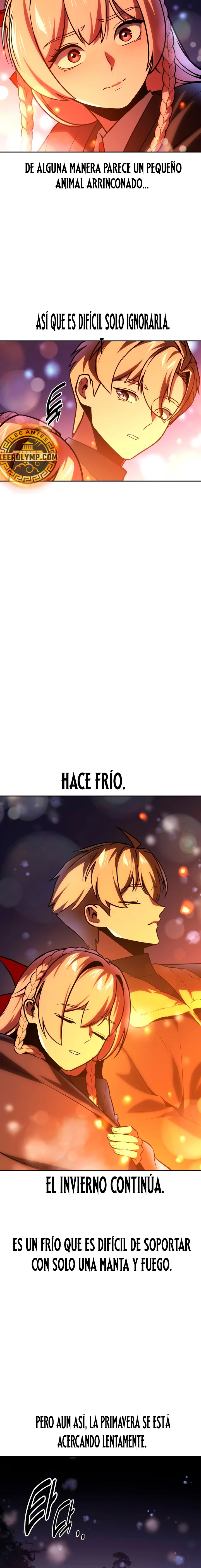 Read The Extra's Academy Survival Guide ES Manga Online