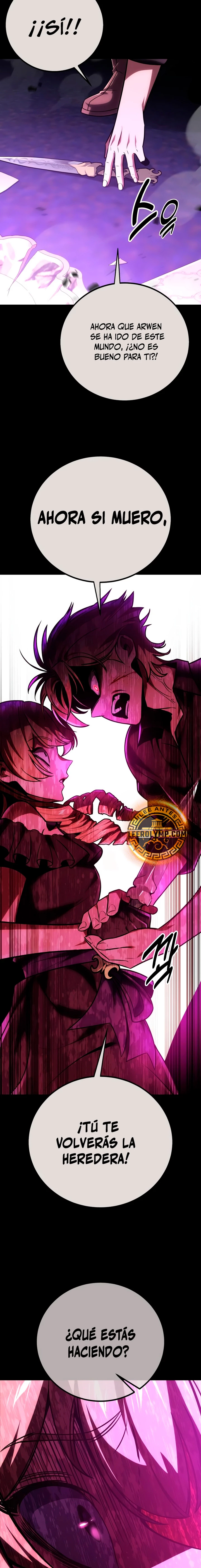 Read The Extra's Academy Survival Guide ES Manga Online