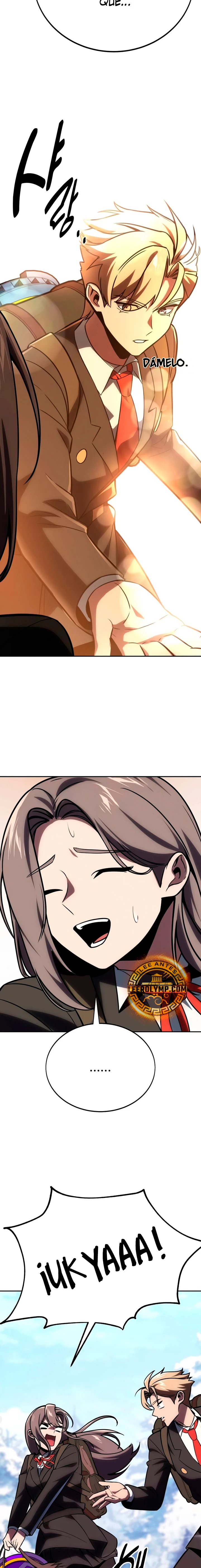 Read The Extra's Academy Survival Guide ES Manga Online