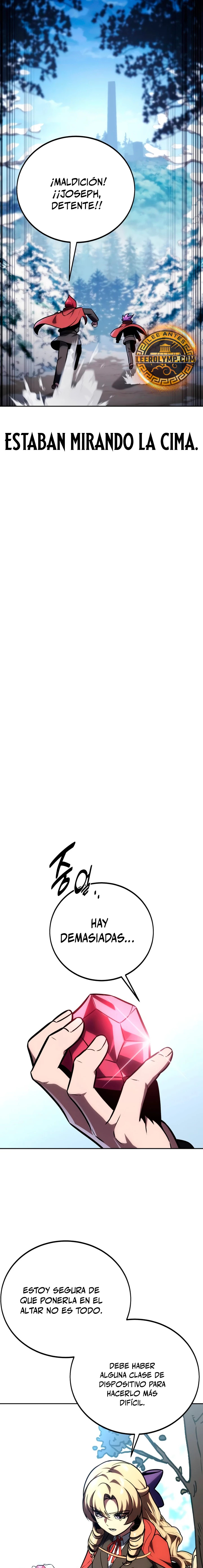 Read The Extra's Academy Survival Guide ES Manga Online