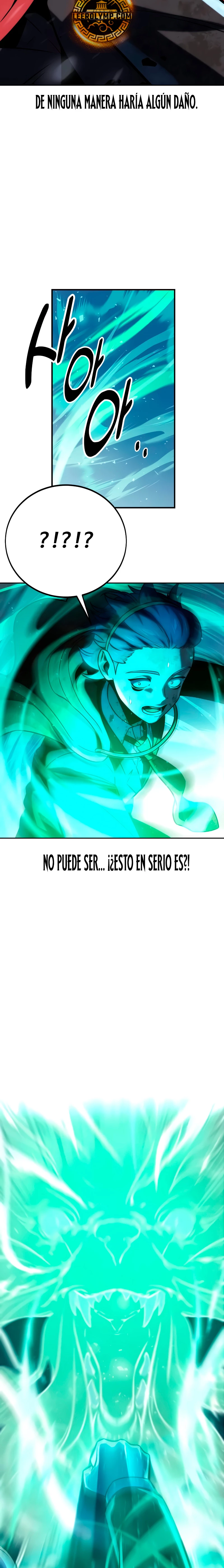 Read The Extra's Academy Survival Guide ES Manga Online