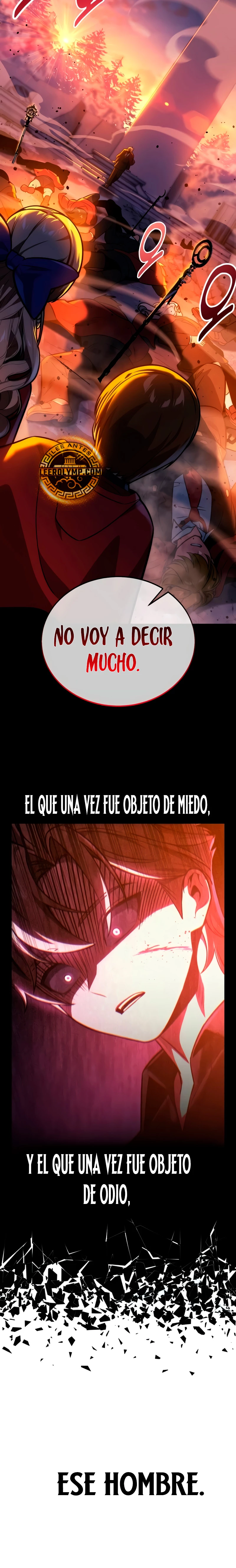 Read The Extra's Academy Survival Guide ES Manga Online