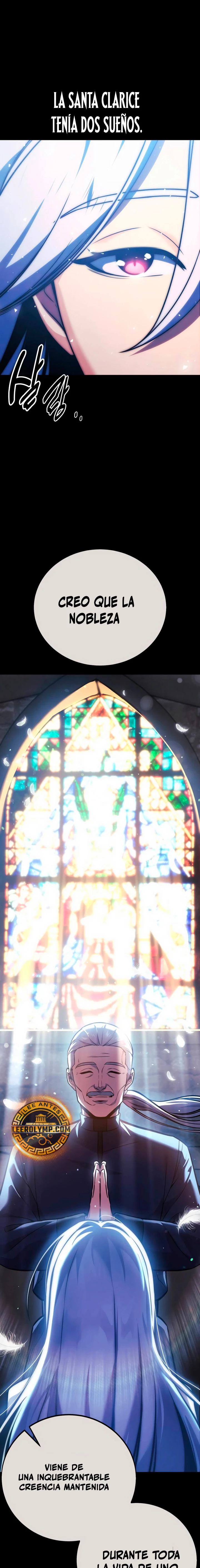 Read The Extra's Academy Survival Guide ES Manga Online