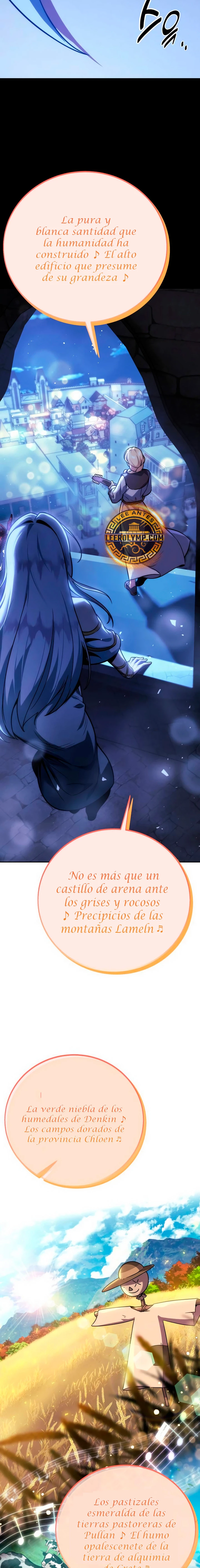 Read The Extra's Academy Survival Guide ES Manga Online