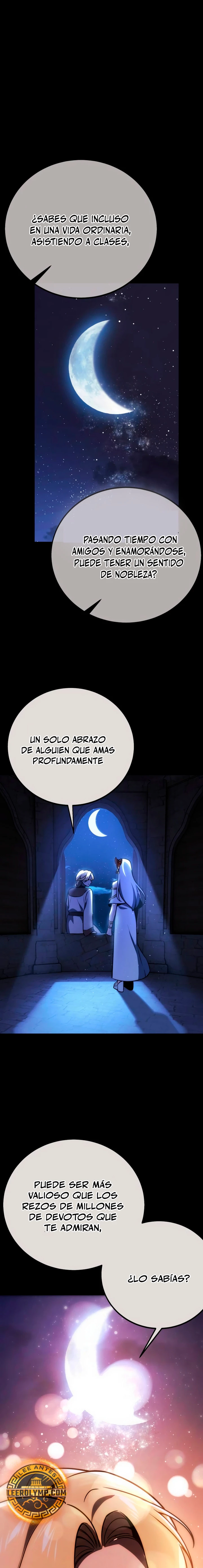 Read The Extra's Academy Survival Guide ES Manga Online