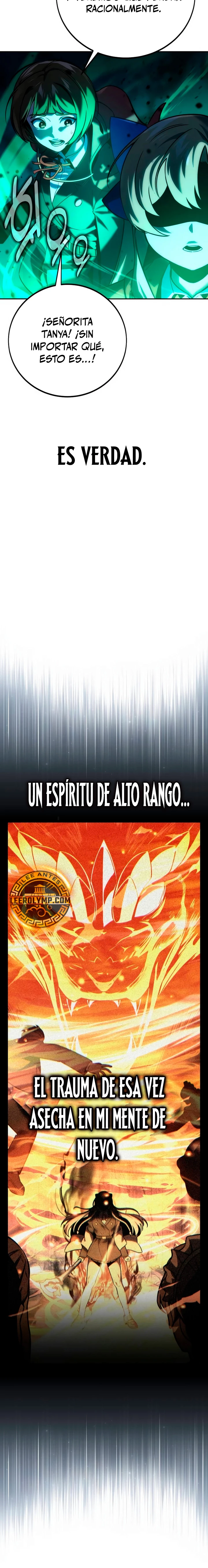 Read The Extra's Academy Survival Guide ES Manga Online