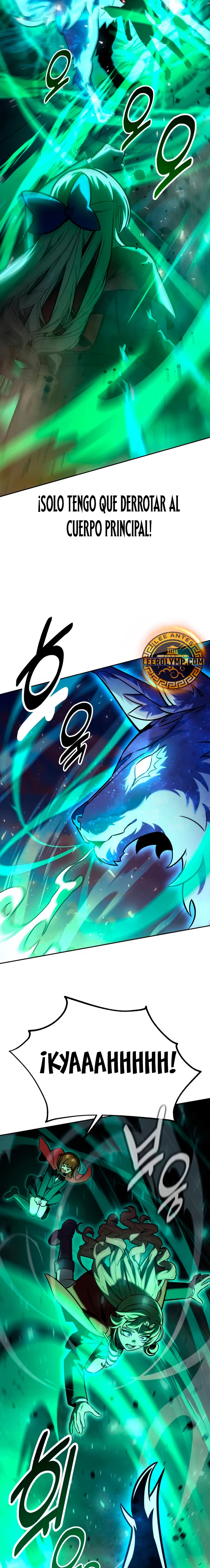 Read The Extra's Academy Survival Guide ES Manga Online