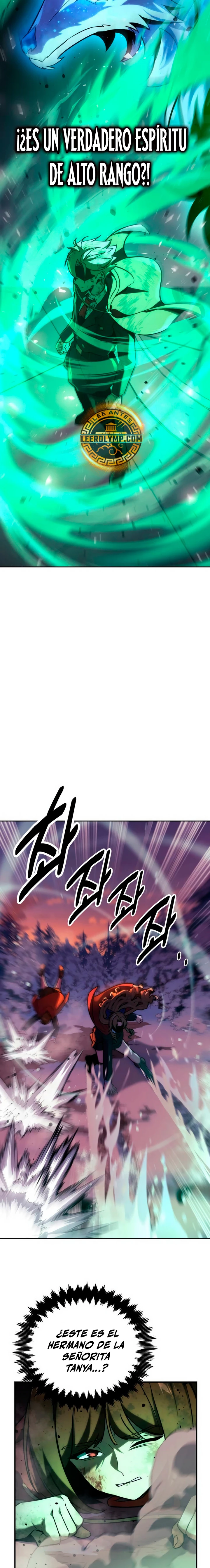 Read The Extra's Academy Survival Guide ES Manga Online