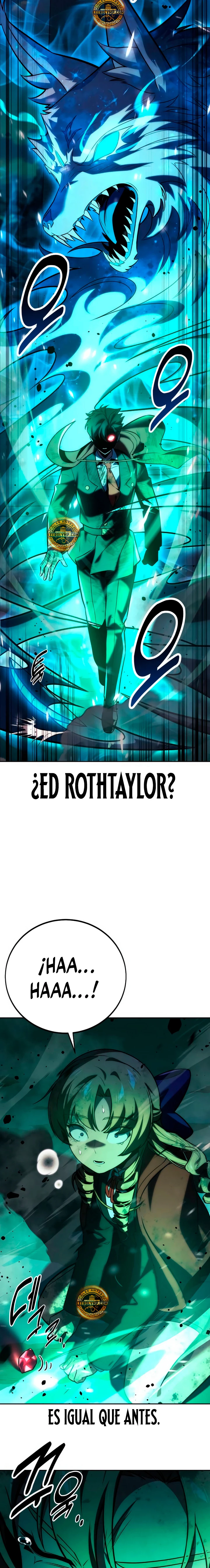 Read The Extra's Academy Survival Guide ES Manga Online