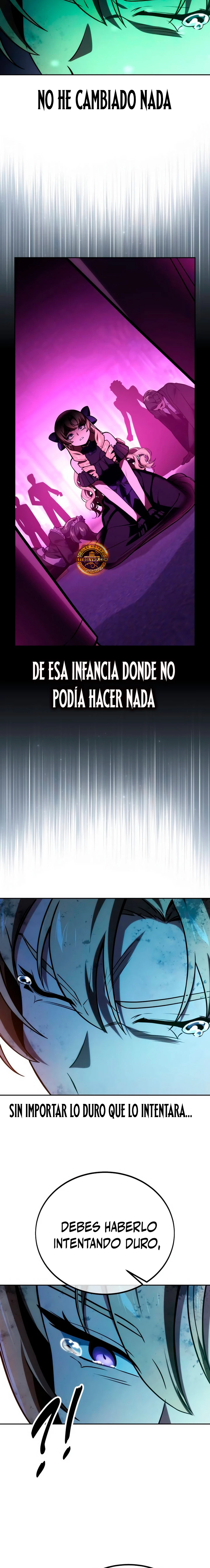 Read The Extra's Academy Survival Guide ES Manga Online