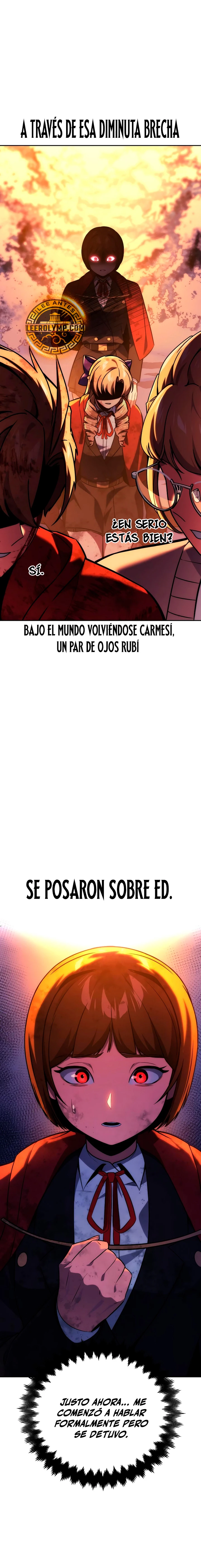 Read The Extra's Academy Survival Guide ES Manga Online