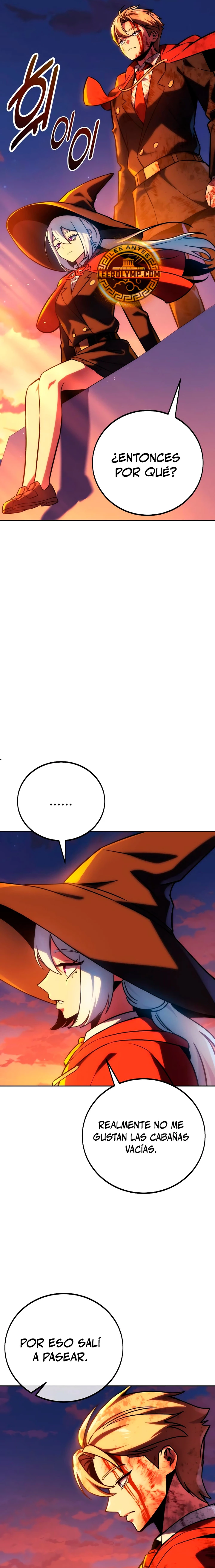 Read The Extra's Academy Survival Guide ES Manga Online