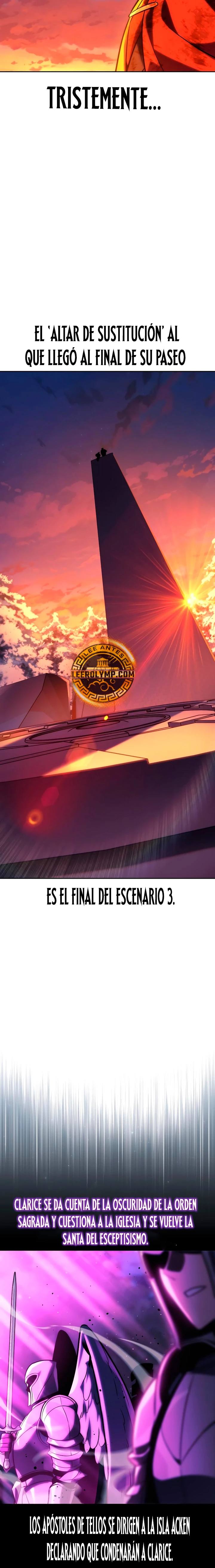 Read The Extra's Academy Survival Guide ES Manga Online