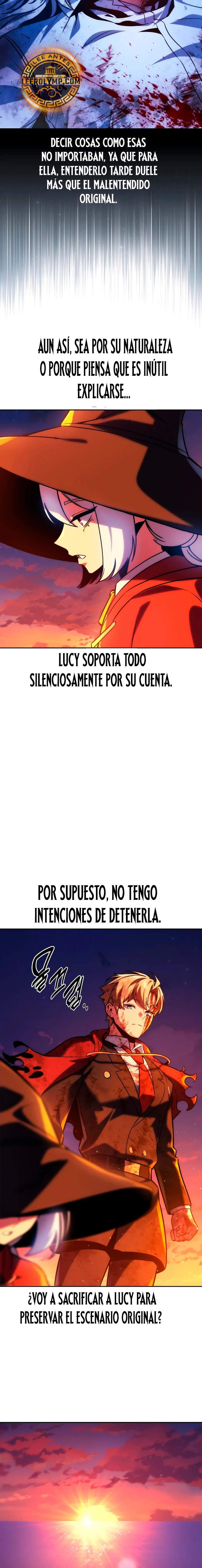 Read The Extra's Academy Survival Guide ES Manga Online