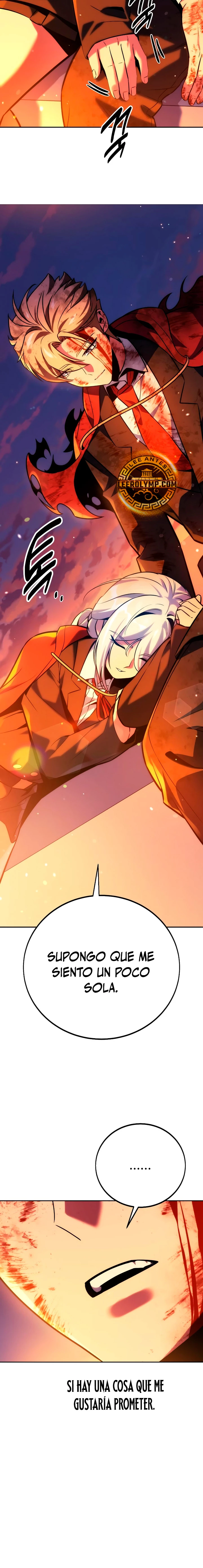 Read The Extra's Academy Survival Guide ES Manga Online