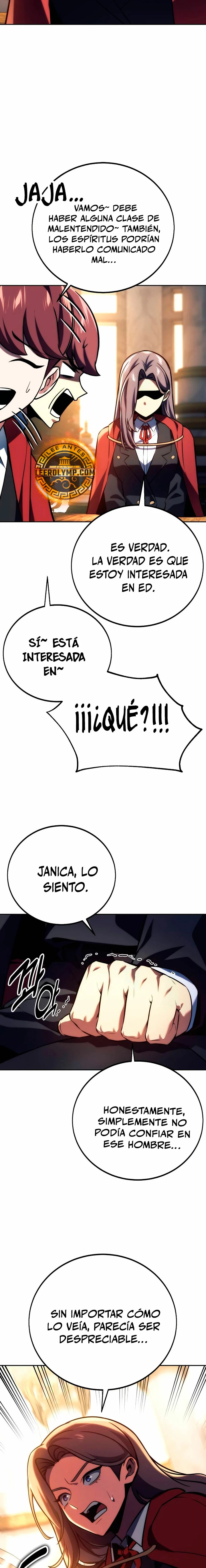 Read The Extra's Academy Survival Guide ES Manga Online