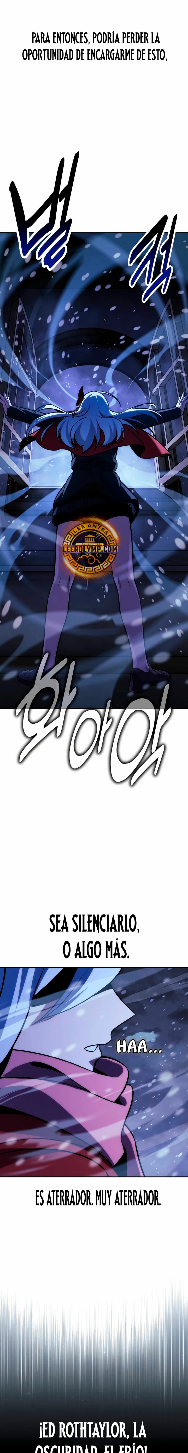 Read The Extra's Academy Survival Guide ES Manga Online