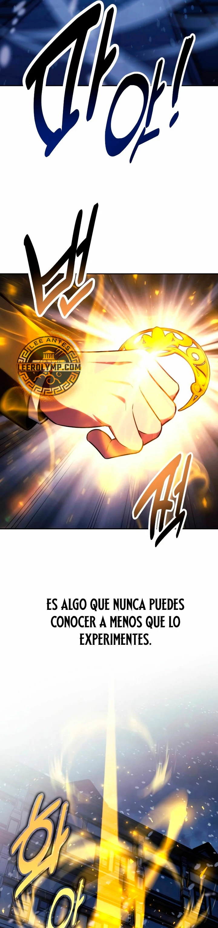 Read The Extra's Academy Survival Guide ES Manga Online