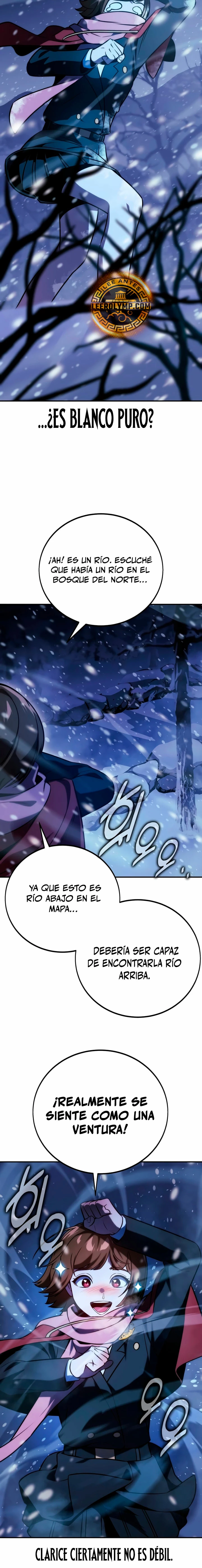 Read The Extra's Academy Survival Guide ES Manga Online