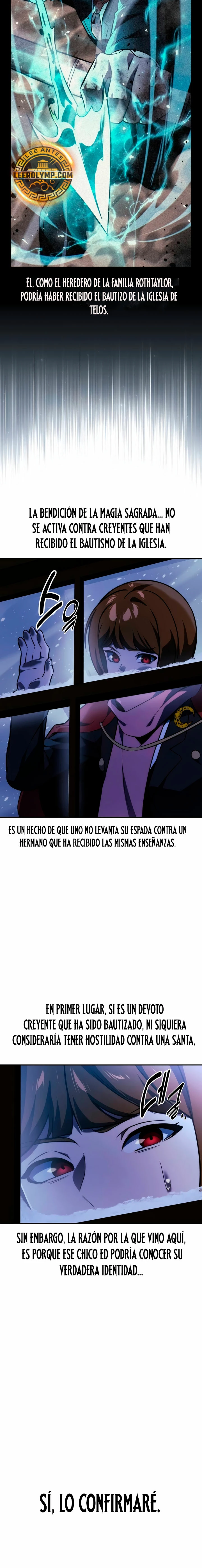 Read The Extra's Academy Survival Guide ES Manga Online