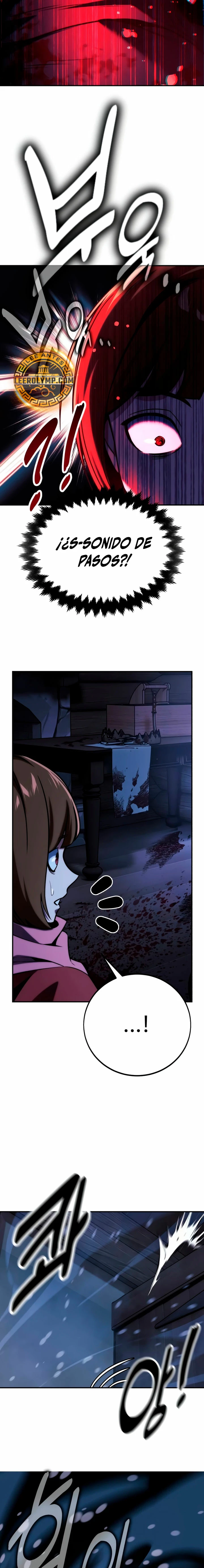 Read The Extra's Academy Survival Guide ES Manga Online