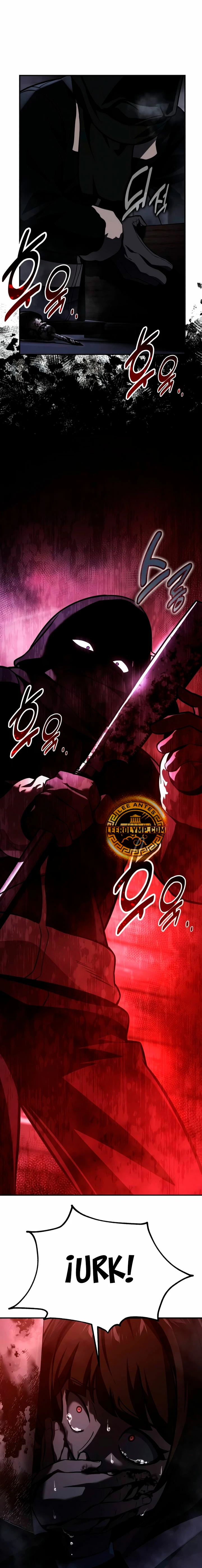 Read The Extra's Academy Survival Guide ES Manga Online